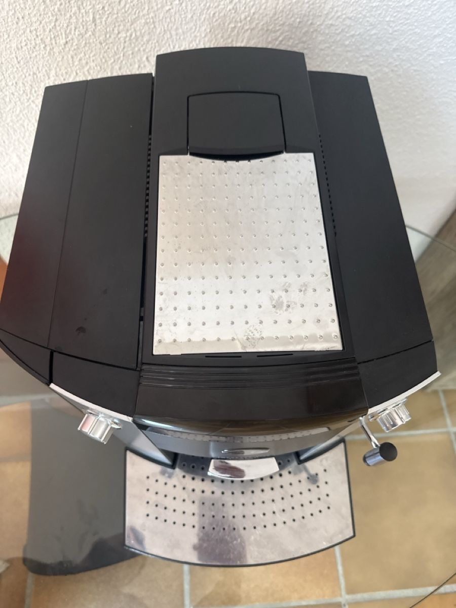 Jura Macchine per caffè & Macchine per espresso: Machine à café Jura Impressa XF70 – Usato da Soyhières venduto da Jura22 3