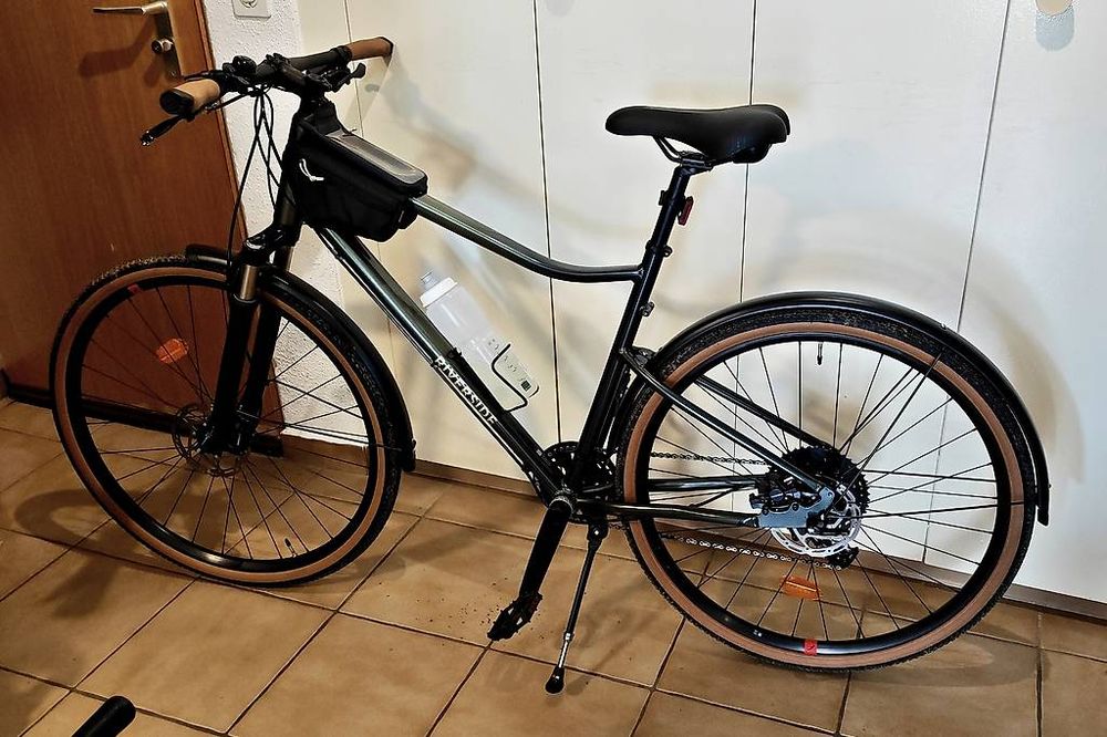 Vélo Riverside 920 (D'occasion) à Gland pour CHF 650 – retrait ...