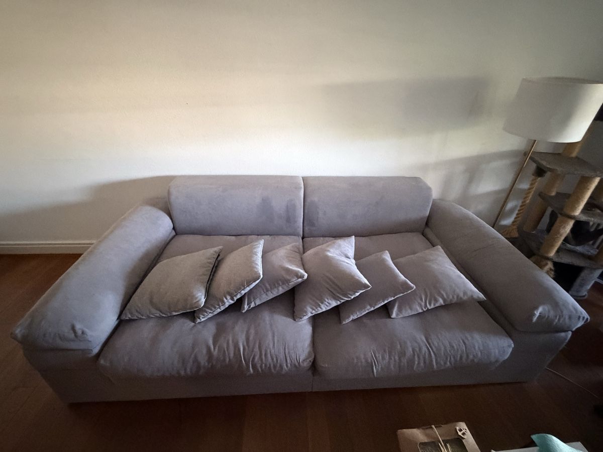 Sofas: Sofa – D'occasion à Binningen par zim_j2d5 1