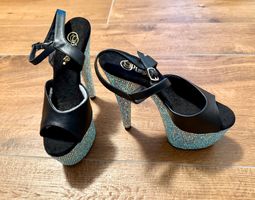 Pleaser Pole Schuhe (neu)