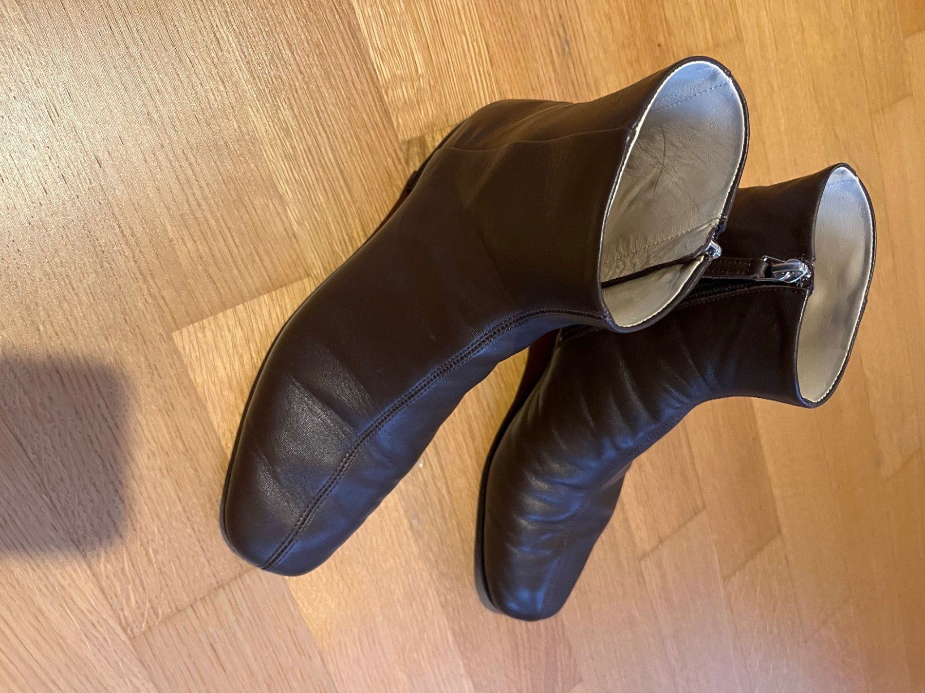 Repetto Scarpe da donna: REPETTO Phoebe Stiefeletten 38 – Usato da Luzern venduto da Aleoschli 2