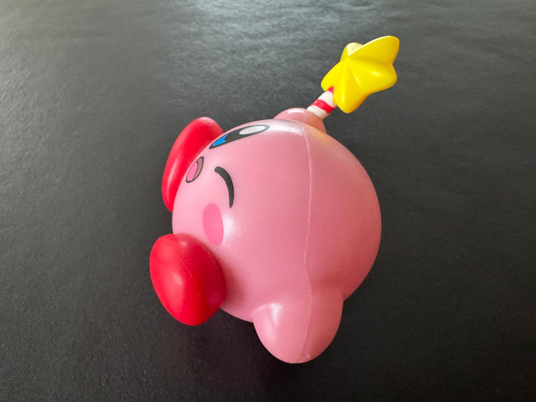 Nintendo Figurines: Nintendo Kirby Figur – D'occasion à Zollikon par Krenapf 2