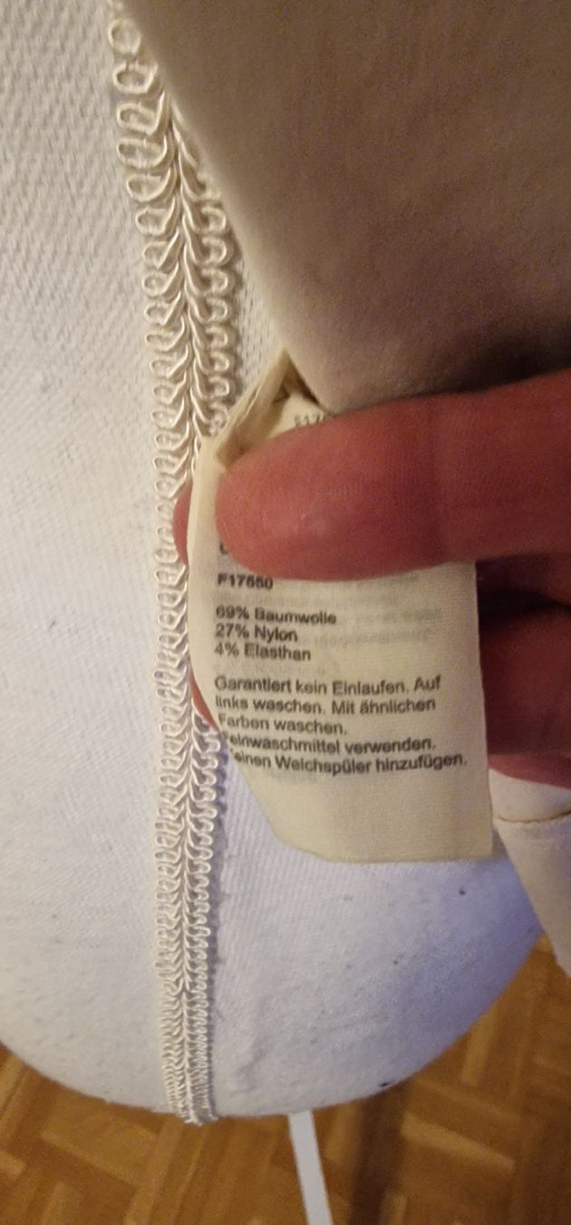 Nile Giacche: Nile Blazer Gr S – Usato da St. Gallen venduto da mania03 3
