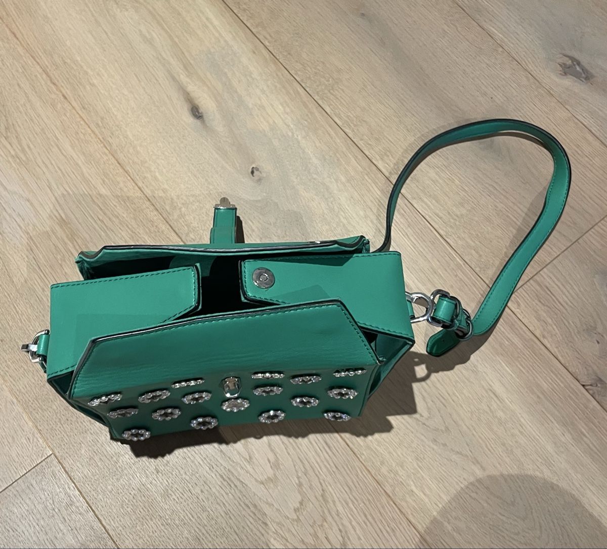 Topshop Borse da donna: TopShop Tasche – Nuovo (secondo la descrizione) da Baar venduto da smile_22 1
