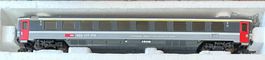 H0/DC Roco 44771 SBB EC 208-2 Neu OVP