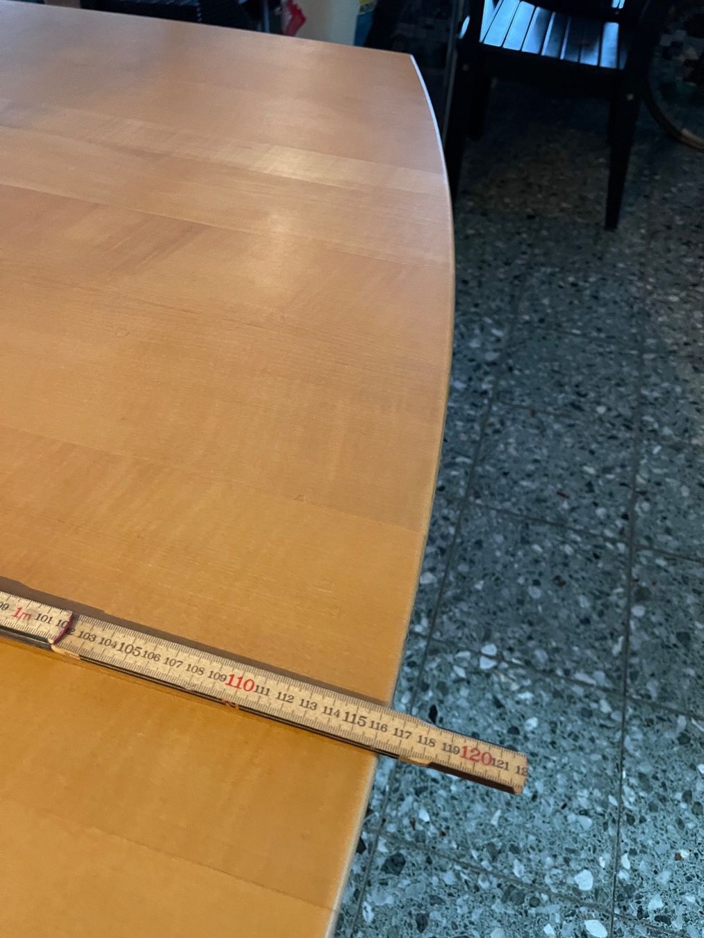 Tavoli: Konferenz Tisch – Usato da Dübendorf venduto da Sachs621 8