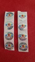 Migros Story Mania 8 Sticker 