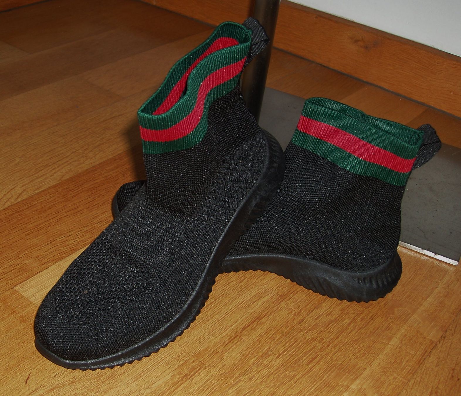 Damenschuhe: Neue Sommer Stiefelette Gr. 38 – Neu (gemäss Beschreibung) aus Balsthal von Trendline55 4