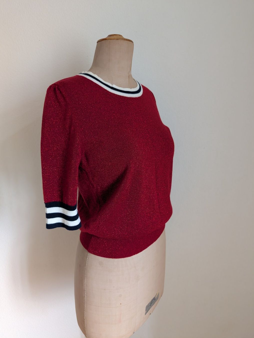 Maglioni & Felpe: SET Oberteil 83% Merino 36 – Usato da Luzern venduto da lal_8z2w 1