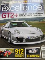 Excellence /09 Porsche 356 901 912 911 RS GT2 Manthey GT3 xa