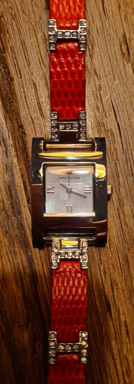 Tommy Hilfiger Orologi: Uhr Tommy Hilfiger – Usato da Bern venduto da Ssra 3