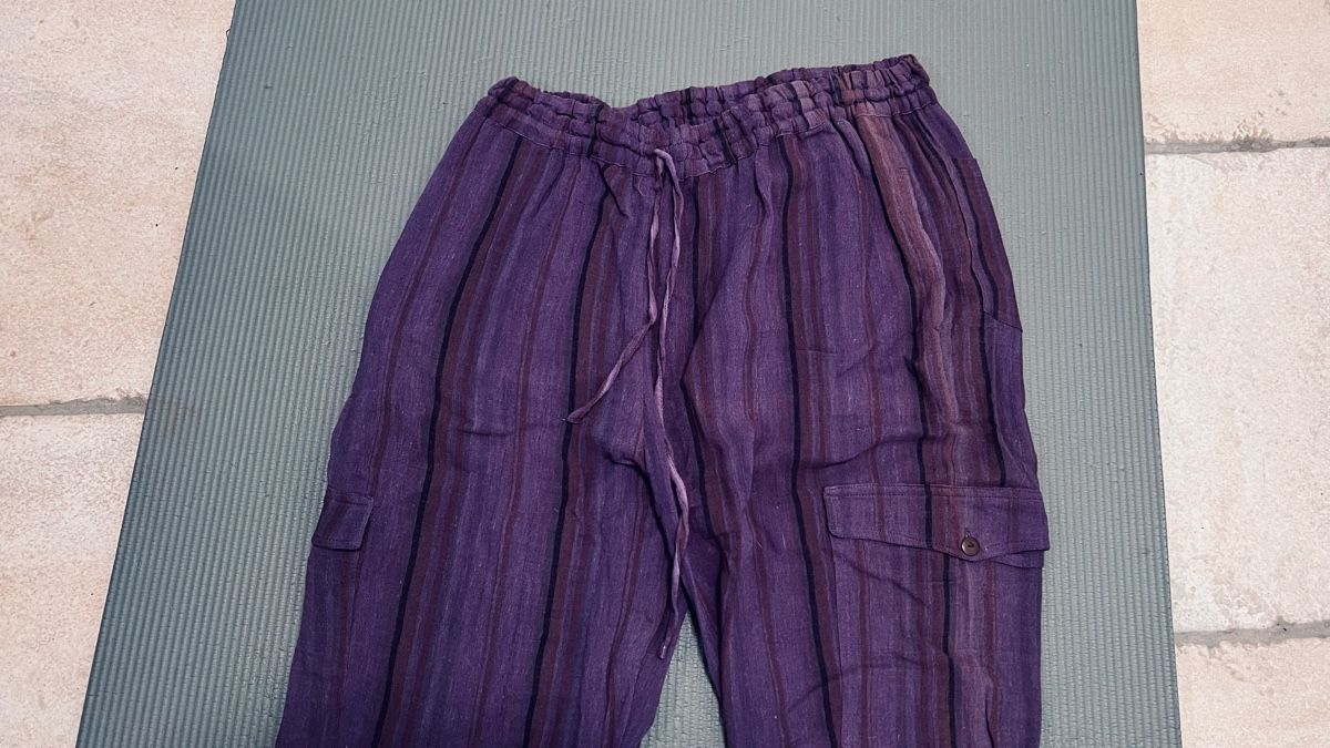Boom Baba Pantalons: Boom Baba Hose  – D'occasion à schöftland par polymechaniker 5