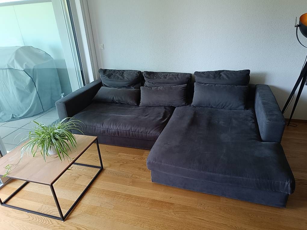 Sofas: Sofa von Interio – Gebraucht aus Horn von Gixxerk6 2