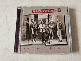 38 Special  -  Resolution