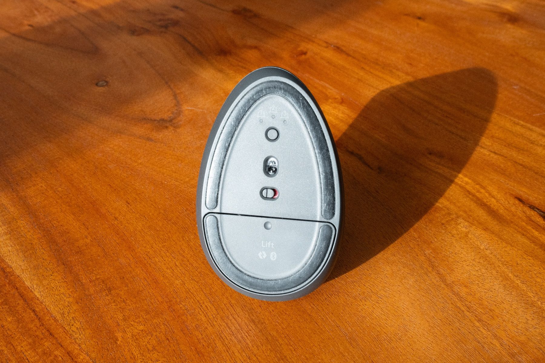 Logitech Mouse: Logitech Maus für Linkshänder, Bluetooth + USB – Usato da Gossau SG venduto da Alex_Tech 3