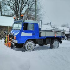 Profile image of pinzgauer44