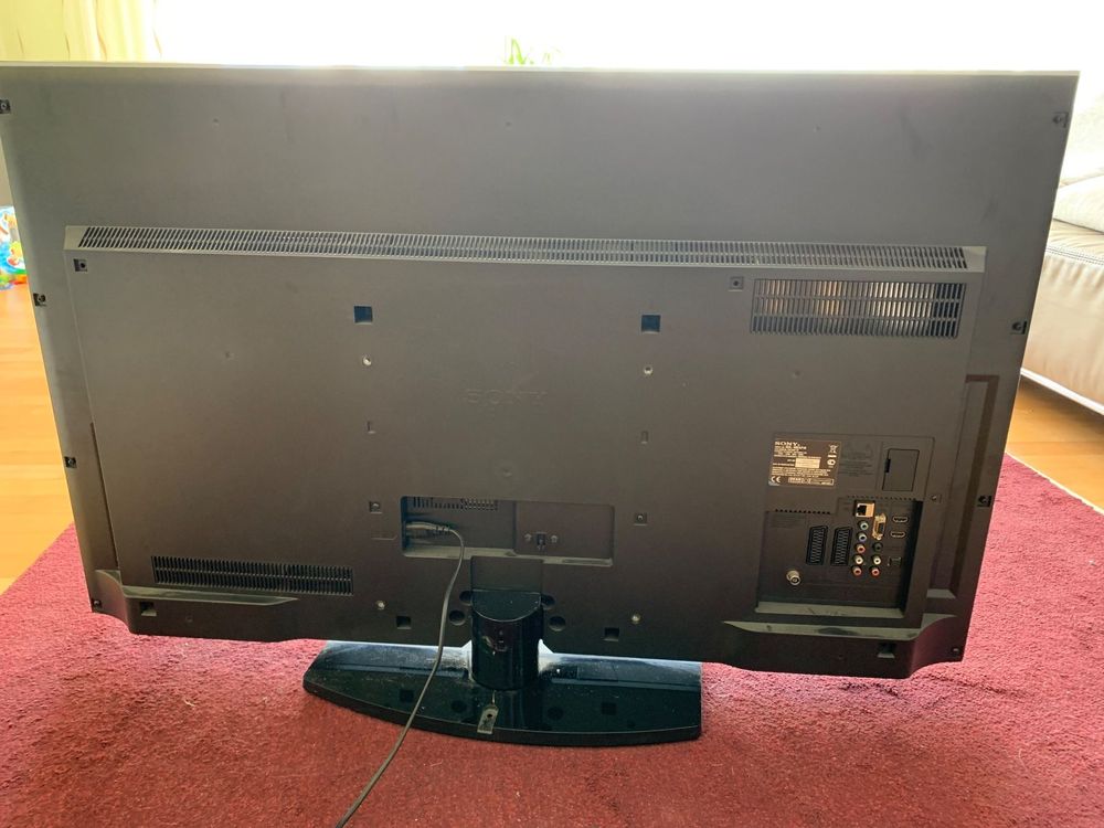 Sony Bravia KDL46EX710 Kaufen auf Ricardo