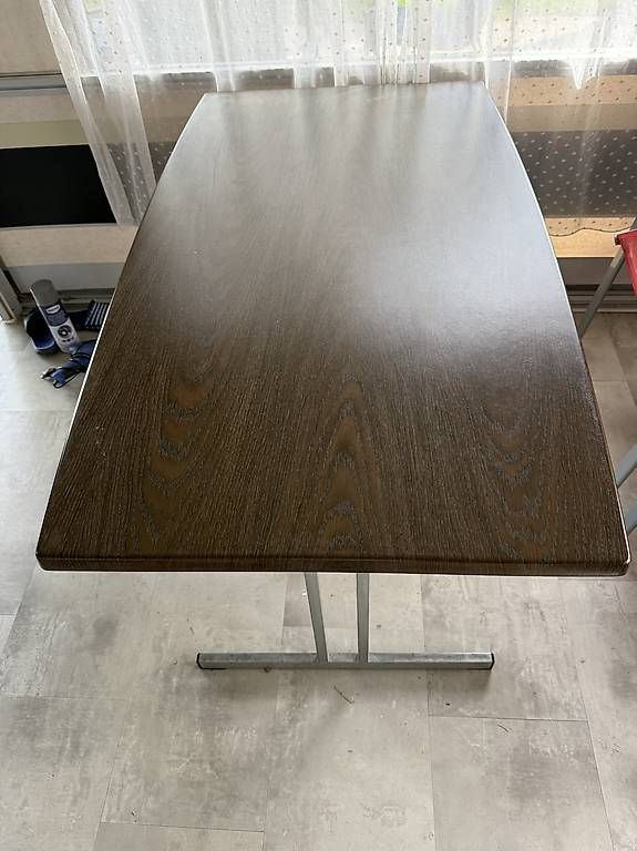 Tavoli: Gartentisch/ Table – Usato da Münsingen venduto da monic51