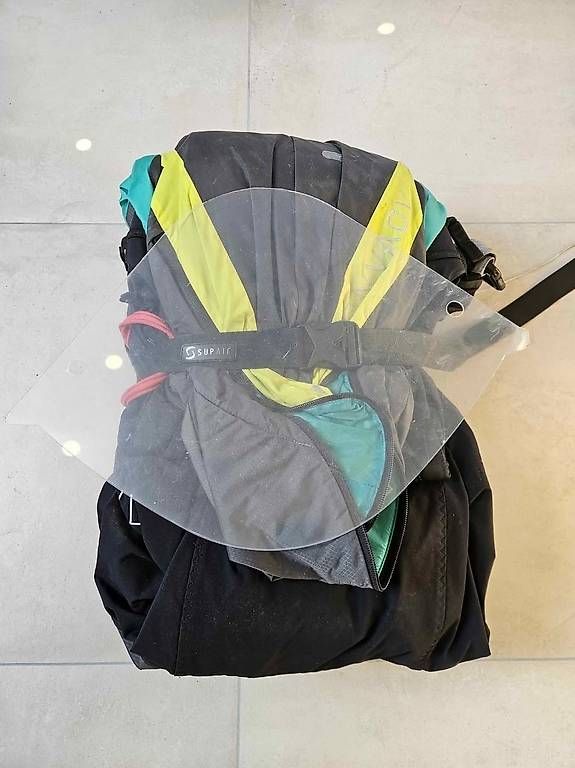 Flug- & Drachensport: Cocon parapente advance lightness 3 M – Gebraucht aus Thierrens von rafi95 3