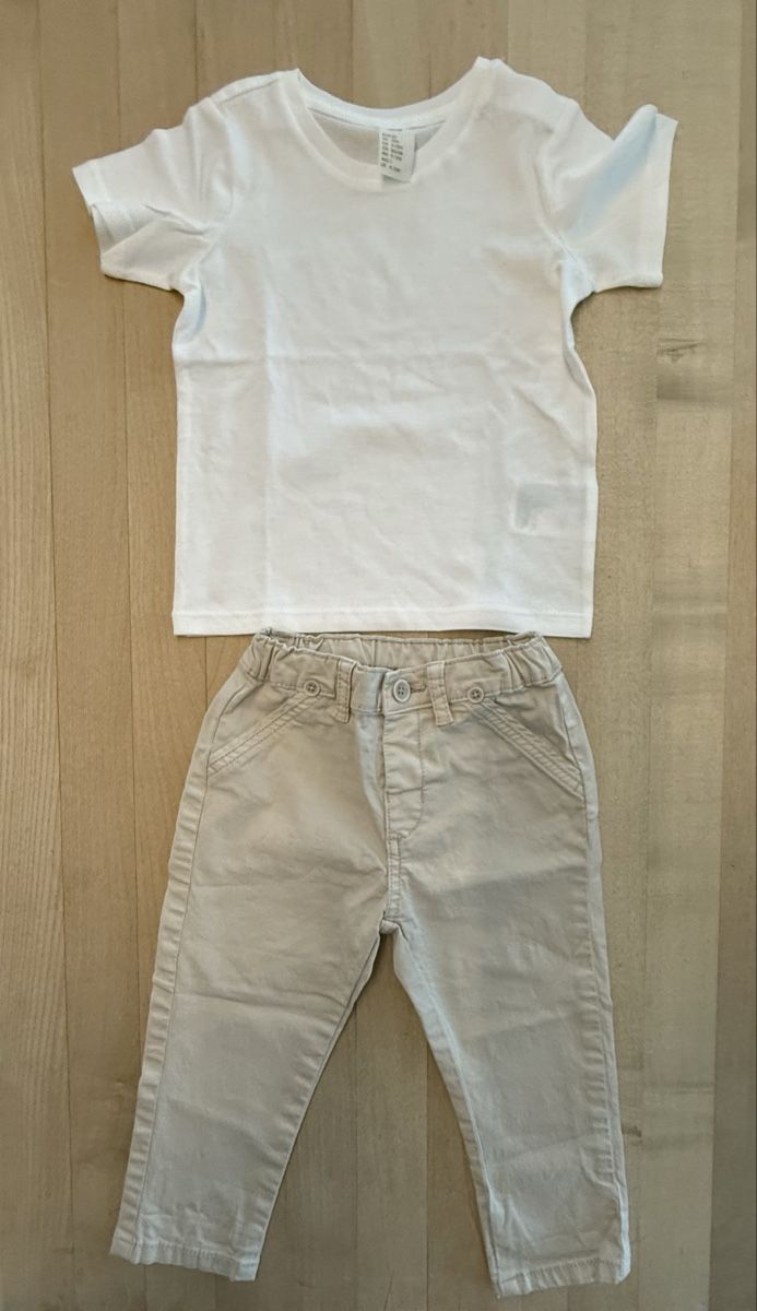 Mayoral Lotti & Set di vestiti: Set von H&M & Mayoral 80/86 Top Zustand! – Nuovo (secondo la descrizione) da Lyss venduto da Sibella56 1