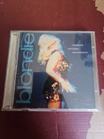 CD - Blondie – Remixed Remade Remodeled