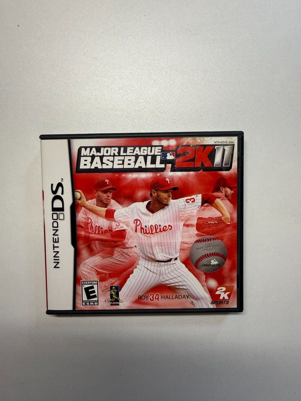 Giochi: Major League Baseball 2K11 – Baseball Simulation – Usato da Zürich venduto da nic_pk65