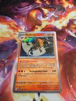 Panferno (TWM 033) / Holo / Maskerade im Zwielicht