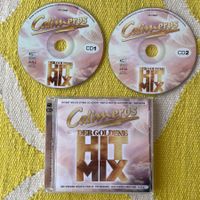 CALIMEROS-2CD DER GOLDENE HITMIX