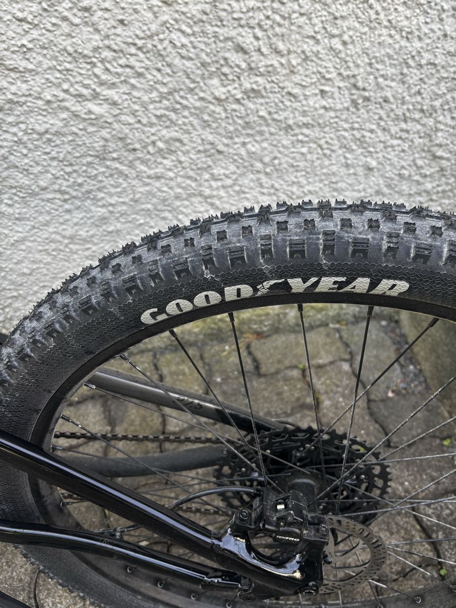 Norco Vélos: Norco Fluid FS M – Neuf (Voir description) à wädenswil par vandalos 3