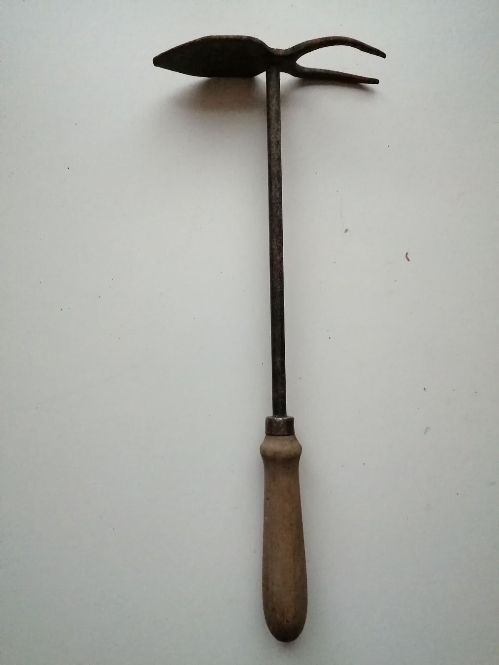 Tutti gli attrezzi: Antikes Gartenwerkzeug, Vintage – Usato da Honau venduto da holunder3