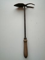 Antikes Gartenwerkzeug, Vintage