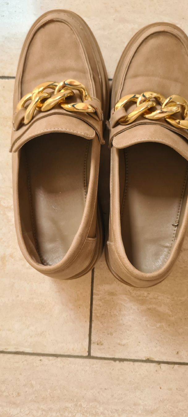 Scarpe da donna: Schuhe, Grösse 37 – Usato da Untersiggenthal venduto da elisabeth076 4