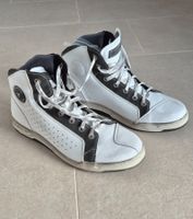 Motorrad Schuhe Style Martin Gr.44