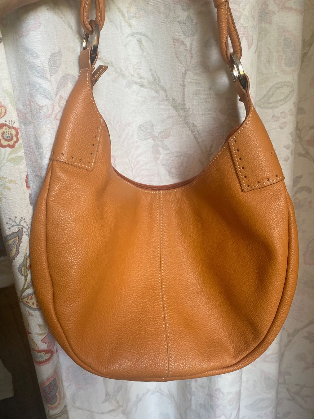 Prüne Borse da donna: PRÜNE grosse echt Leder Tasche – Usato da Besazio venduto da lionheart63 4