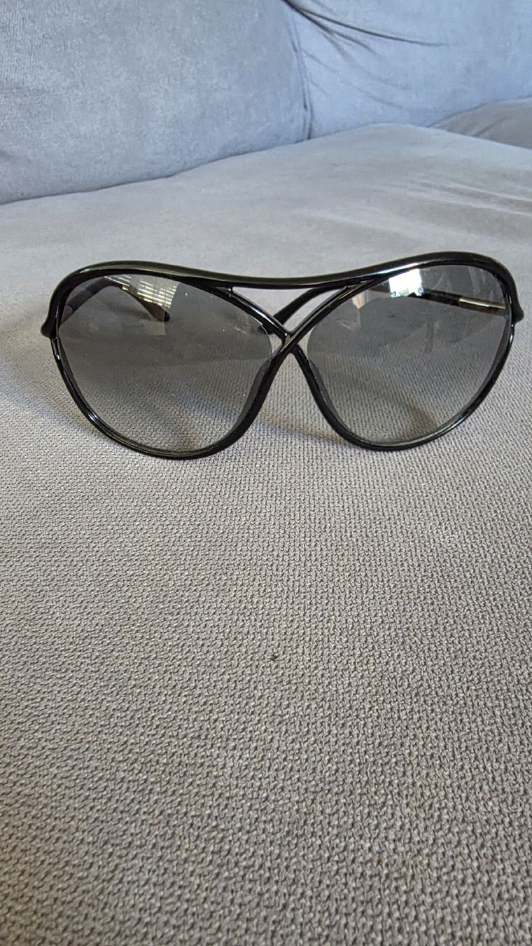 Tom Ford Occhiali & Lenti: Original Tom Ford Sonnenbrille – Usato da Pfungen venduto da pet_7bvz