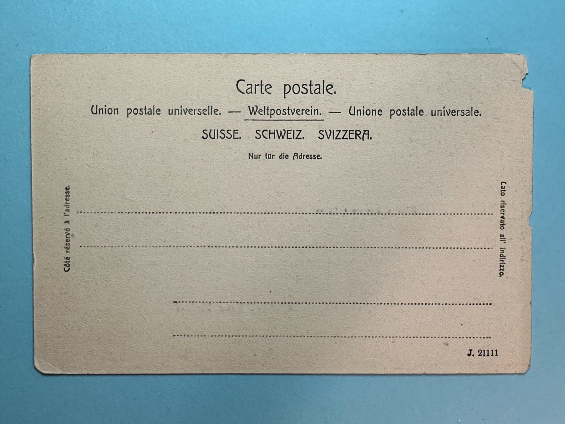 Cartoline postali: Kienthal - Berner Oberland – Usato da Steg VS venduto da _vinci_ 1