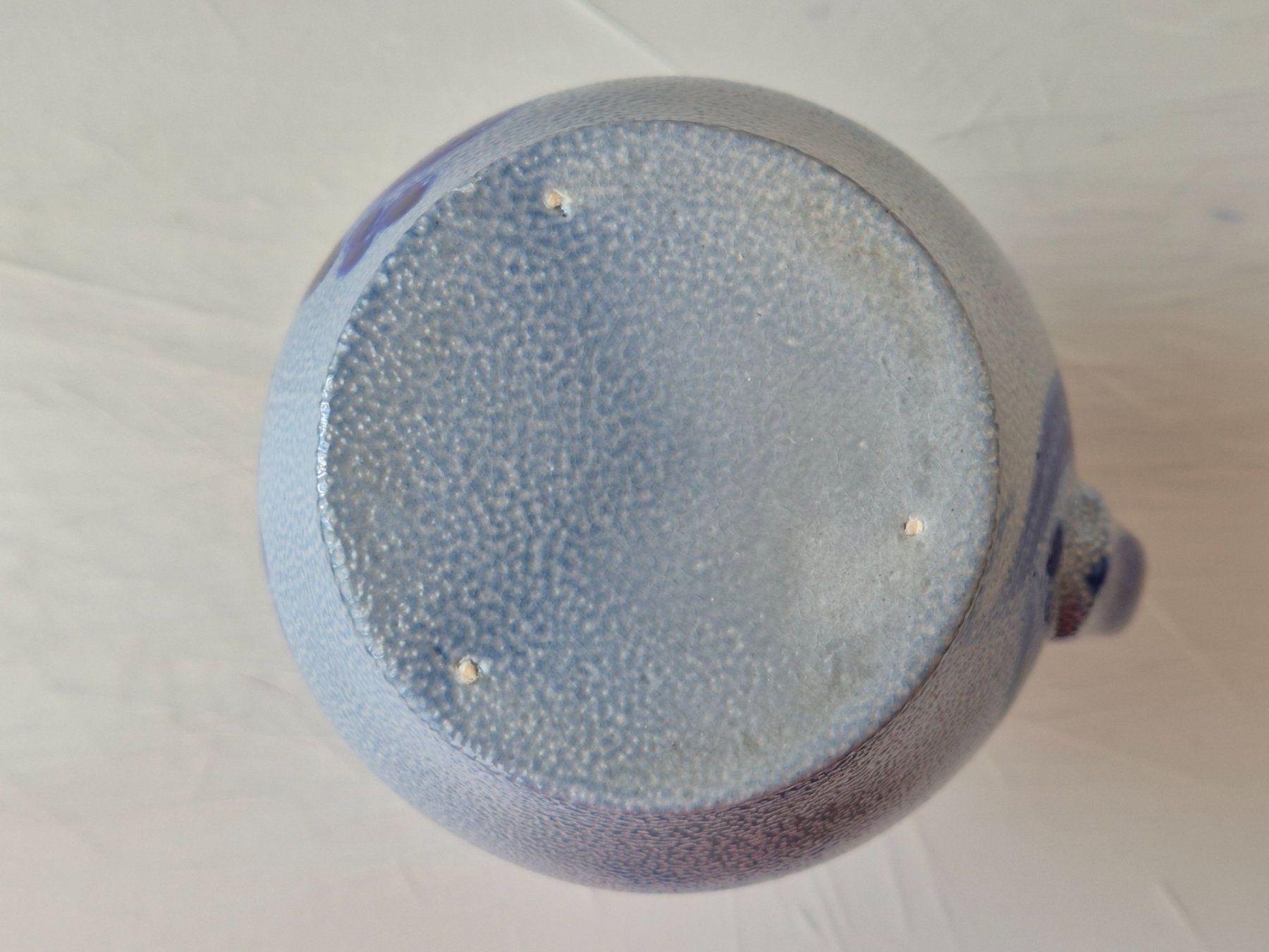 Caraffe: Steingutkrug 5dl – Usato da Seewen SZ venduto da SuperpumaDisplayTeam 4