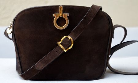 Salvatore Ferragamo Tasche / sac