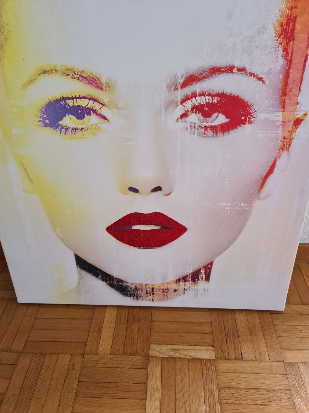 Poster & Bilder: Schöne Wand Bild  – Gebraucht aus Thun von erh_fs86 1