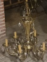 lutre style Louis XV