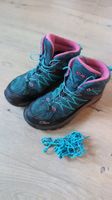 CMP Mädchen Wanderschuhe Grösse 35 sehr guter Zustand 