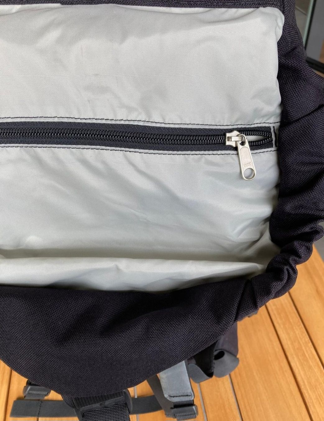 Rucksäcke: Rucksack – Gebraucht aus Gränichen von Montymar 2