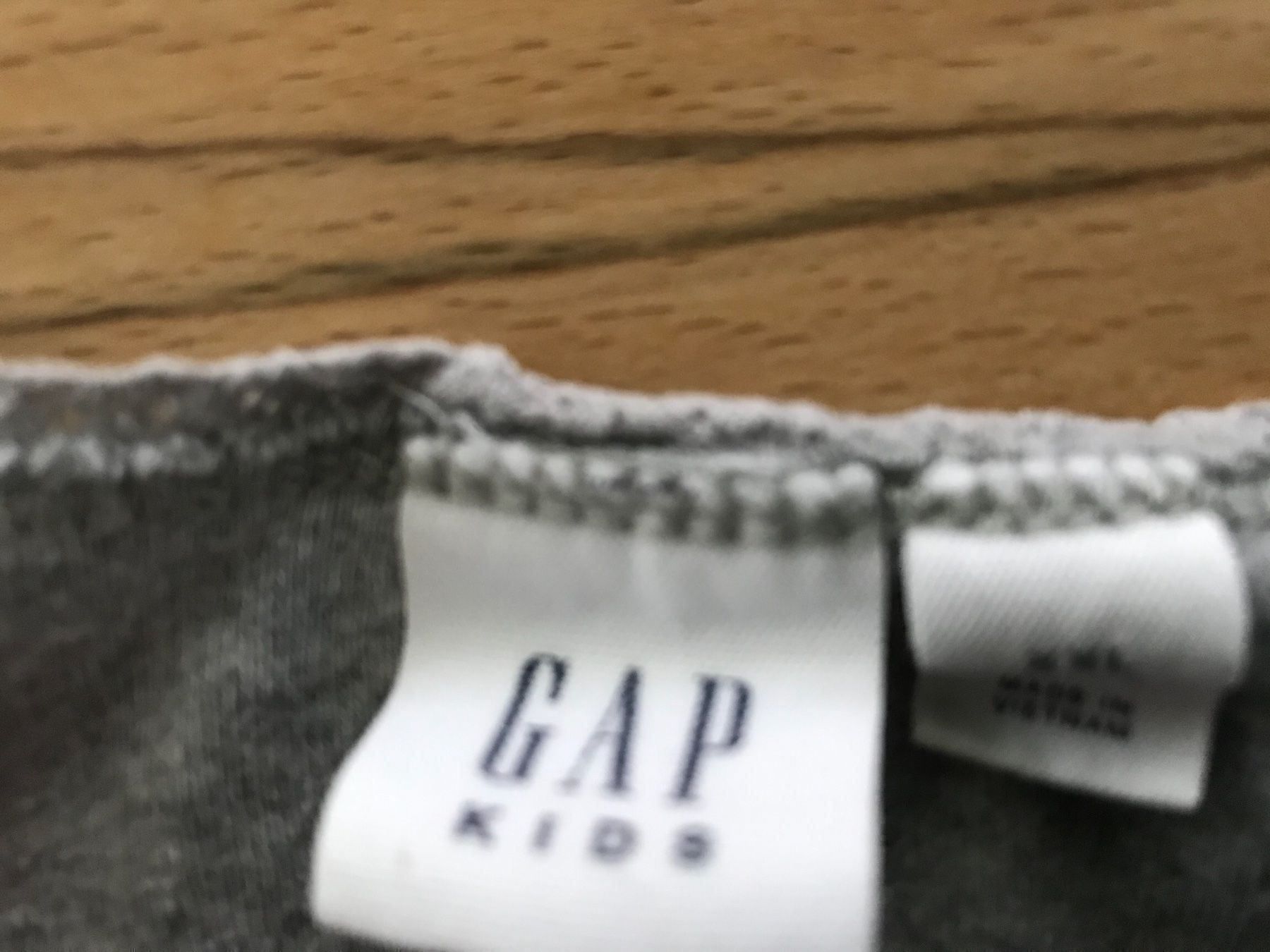Gap Camicette, T-shirt & Top: Shirt ärmellos - GAP - 164 - 2Stk – Nuovo (secondo la descrizione) da Oberuzwil venduto da jabano 3