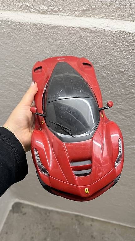 Giocattoli: Ferrari Spielzeug – Usato da Bern venduto da sshueli 2