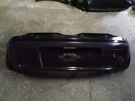 Fiat Punto 2 Stossstange Hinten