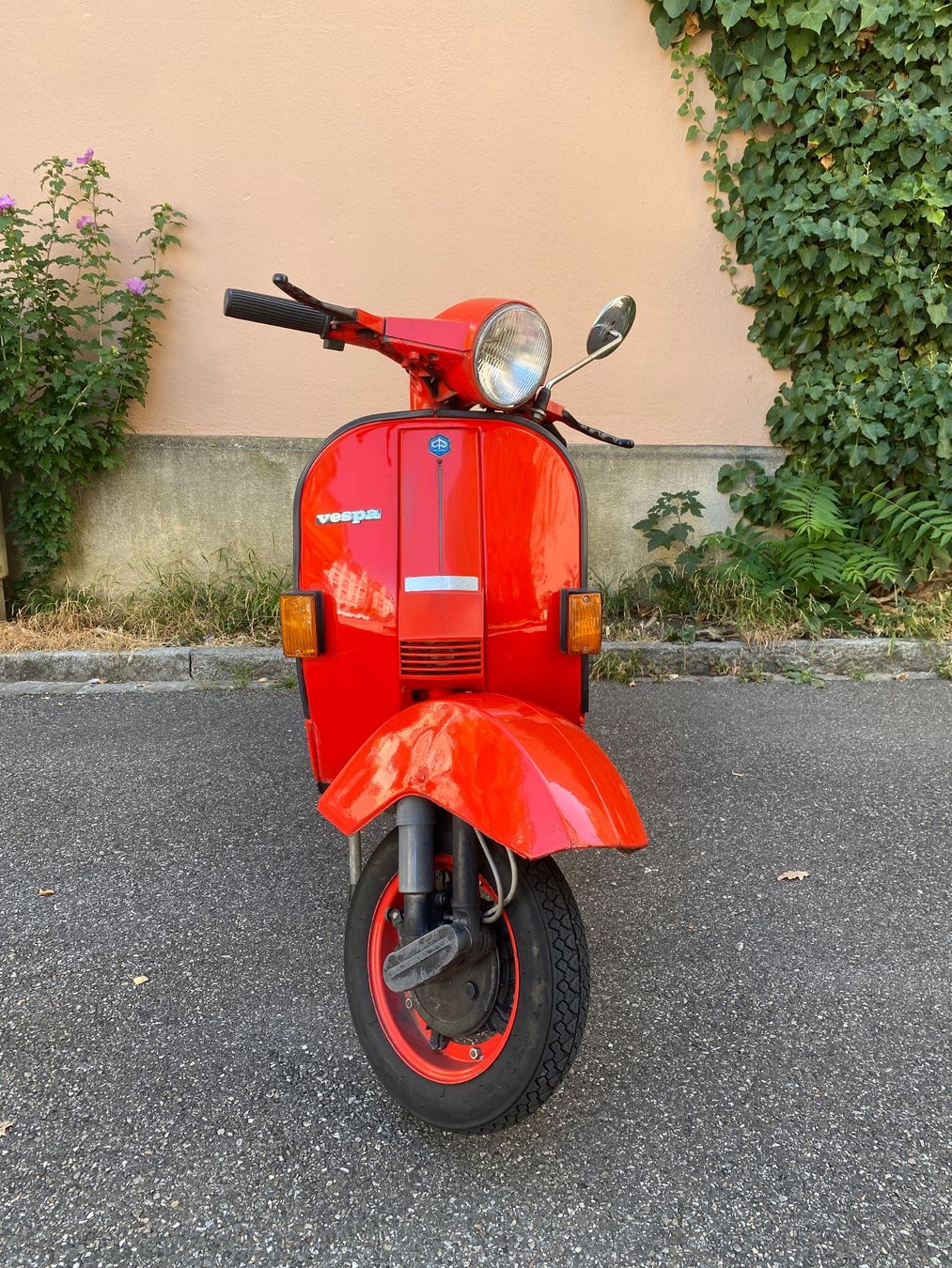 Vespa Scooter: Vespa PK 125 S – Usato da Basel venduto da eggii 2