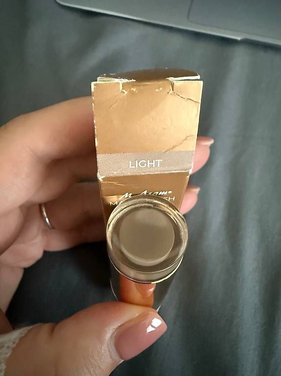 Make-up: M. Asam Macig Finish Brow Fixing Gel Light – Usato da Winznau venduto da Chrege_Z 2
