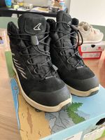 Bottes de marche Lowa Callisto GTX Mid Junior taille 33