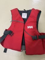 Helly Hansen Schwimmweste 90+KG