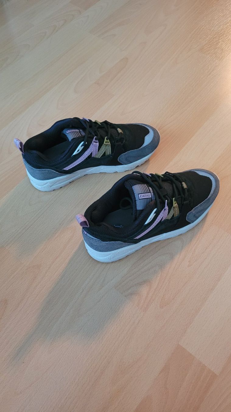 Karhu Damenschuhe: Karhu Damen Sneaker, Grösse 38 – Gebraucht aus Zürich von mgn1 4